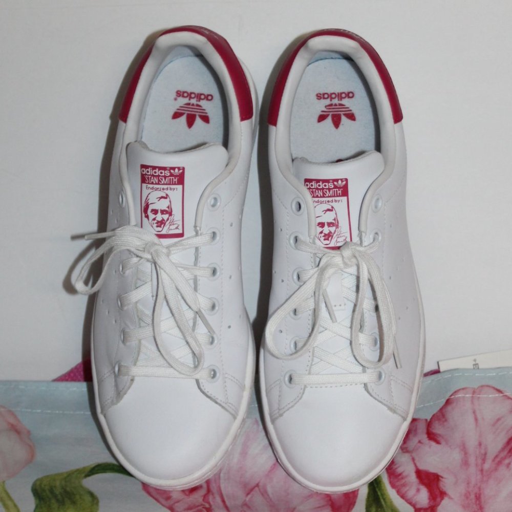 Adidas Stan Smith sneakers Women 8